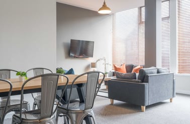 Osborne Road, Jesmond, Newcastle - Image 3