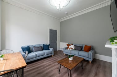 Cardigan Terrace, Heaton, Newcastle - Image 3