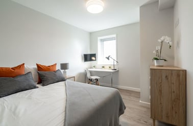 Falconar Street, City Centre, Newcastle - Image 3