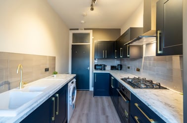 Bolingbroke Street, Jesmond Vale, Newcastle - Image 2