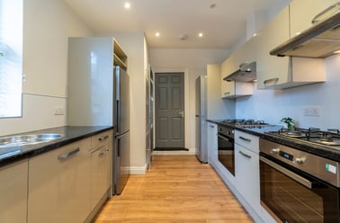 Cardigan Terrace, Heaton, Newcastle - Image 2