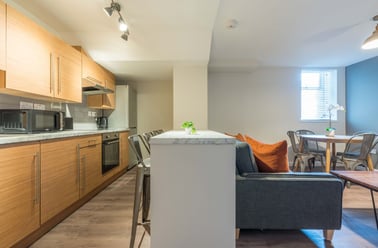 Osborne Road, Jesmond, Newcastle - Image 2