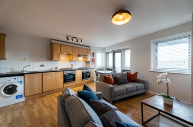 Falconar Street, City Centre, Newcastle - Image 3