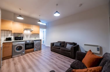 Forsyth Road, Jesmond, Newcastle - Image 2