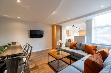 Forsyth Road, Jesmond, Newcastle - Image 2
