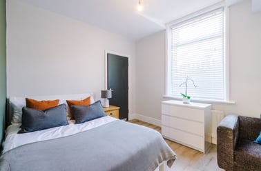 Heaton Park Road, Jesmond Vale, Newcastle - Image 3