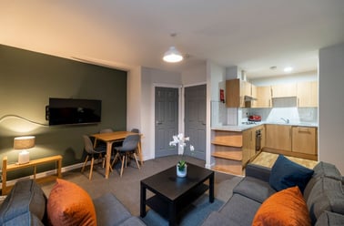 Shortridge Terrace, Jesmond Vale, Newcastle - Image 2