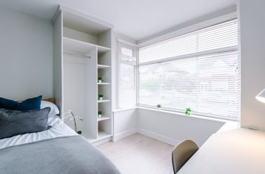 Talbot Road, Fallowfield, Manchester - Image 3