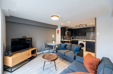 Selborne Gardens, Jesmond Vale, Newcastle - Image 3