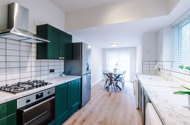 Lyndhurst Avenue, Jesmond, Newcastle - Image 3