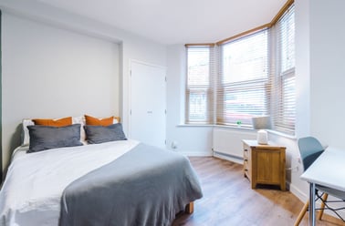 Brandon Grove, Jesmond Vale, Newcastle - Image 3