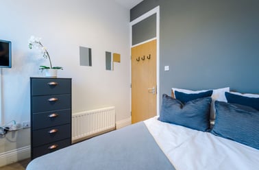Tavistock Road, Jesmond, Newcastle - Image 3