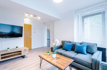 Greystoke Gardens, Jesmond Vale, Newcastle - Image 2