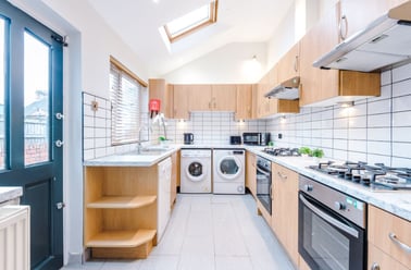 Brandon Grove, Jesmond Vale, Newcastle - Image 2