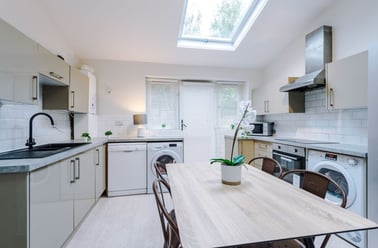 Talbot Road, Fallowfield, Manchester - Image 2