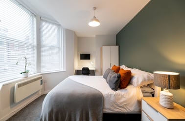 Shortridge Terrace, Jesmond Vale, Newcastle - Image 3