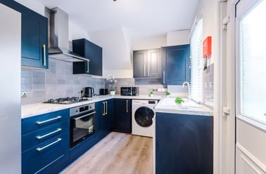 Dinsdale Road, Sandyford, Newcastle - Image 2