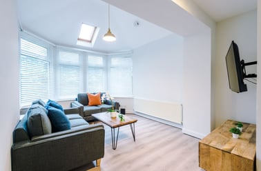 Greystoke Gardens, Jesmond Vale, Newcastle - Image 3