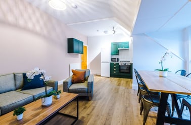 Jesmond Road, Jesmond Vale, Newcastle - Image 3
