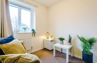 Charles House, Charlestown, Salford - Image 3