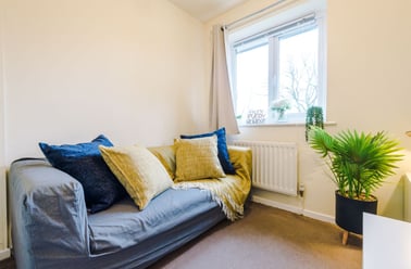 Charles House, Charlestown, Salford - Image 2