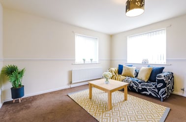 Thomas Court, Charlestown, Salford - Image 3