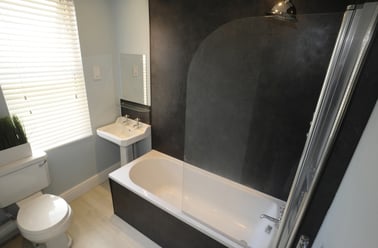 Old Park Road, St Sidwells, Exeter - Image 2