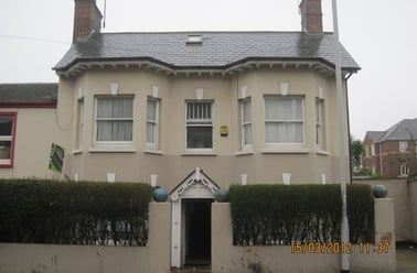 Old Tiverton Road, St James, Exeter - Image 2