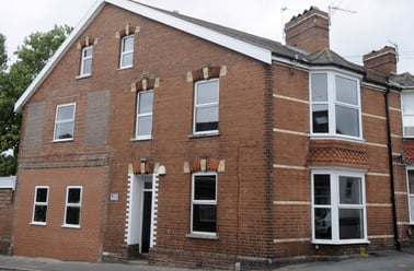 Iddesleigh Road, Mount Pleasant , Exeter - Image 2