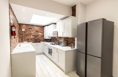 67 Woodcroft Road, Toxteth, Liverpool - Image 2