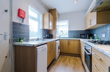 Deuchar Street, Jesmond Vale, Newcastle - Image 3
