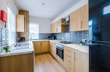 Deuchar Street, Jesmond Vale, Newcastle - Image 2