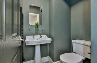Wrentham Estate, Old Tiverton Road, Mount Pleasant , Exeter - Image 3