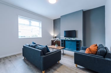Stratford Road, Ouseburn, Newcastle - Image 2