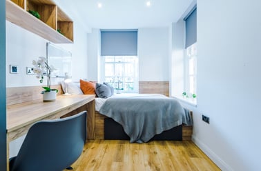 Jesmond View, Sandyford, Newcastle - Image 3