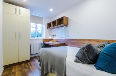 Jesmond View, Sandyford, Newcastle - Image 2