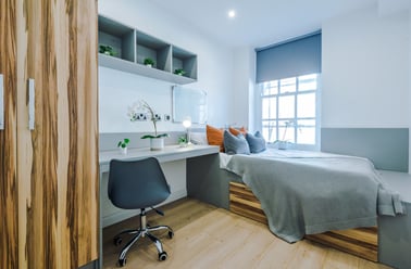 Jesmond View, Sandyford, Newcastle - Image 2