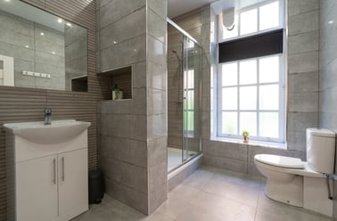 Jesmond View, Sandyford, Newcastle - Image 2