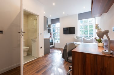 Jesmond View, Sandyford, Newcastle - Image 3