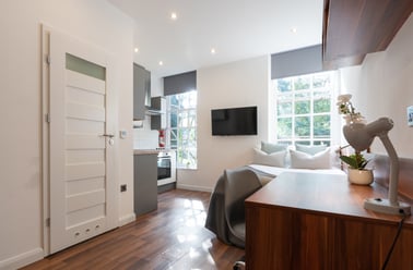 Jesmond View, Sandyford, Newcastle - Image 2