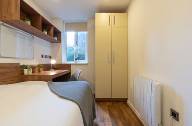 Jesmond View, Sandyford, Newcastle - Image 3