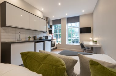 Jesmond View, Sandyford, Newcastle - Image 3