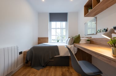 Jesmond View, Sandyford, Newcastle - Image 3