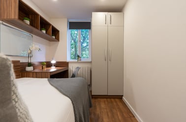 Jesmond View, Sandyford, Newcastle - Image 3