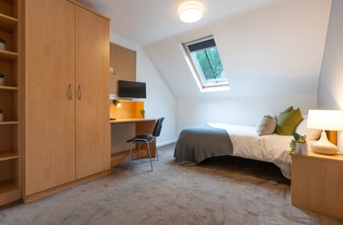 Prince of Wales Road, Pennsylvania, Exeter - Image 3