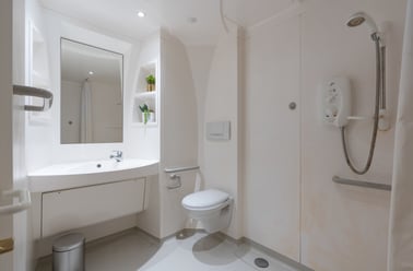 Prince of Wales Road, Pennsylvania, Exeter - Image 3