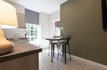 Jesmond View, Sandyford, Newcastle - Image 2