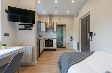Jesmond View, Sandyford, Newcastle - Image 2