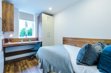 Jesmond View, Newcastle - Image 2