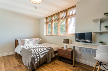 St Hilds Lane, Claypath, Durham - Image 2